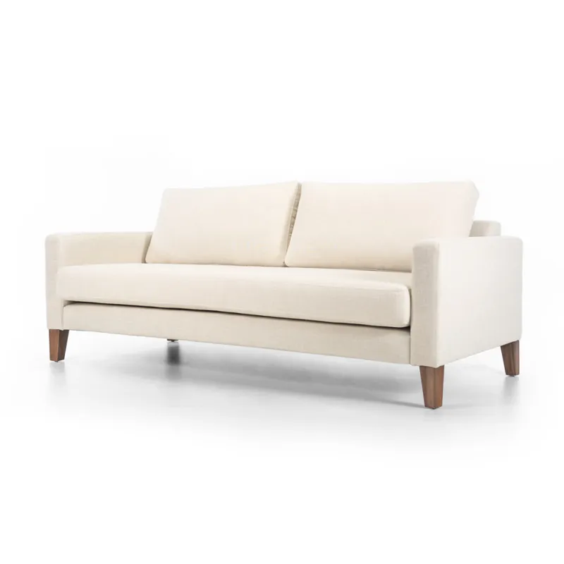 Sofá Argo - Tela Aquaclean - 2,5 cuerpos - A fabricar en Patrón - Sillones y sofás, Uruguay | NYR