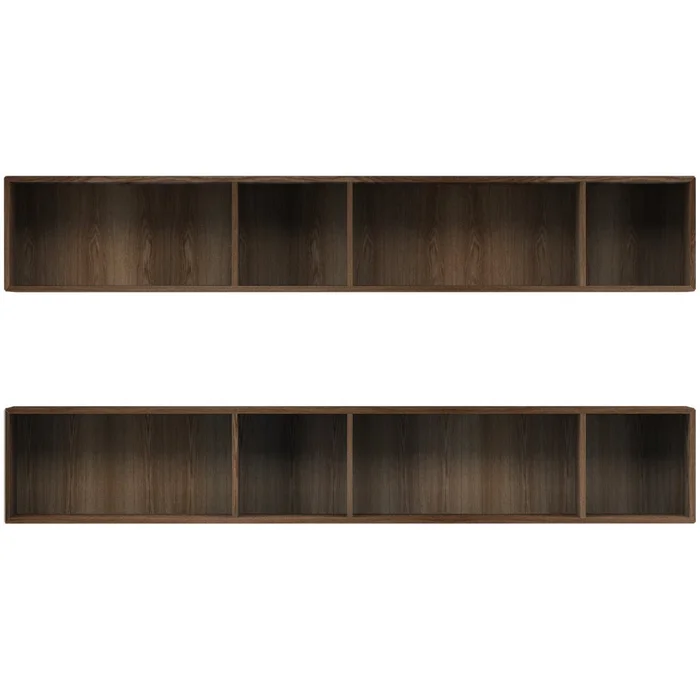 Como en Marrón - Aparadores y recibidores, Uruguay | BoConcept