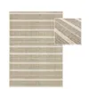 Alfombra INDY Líneas Crema -Beige en Alfombra INDY Líneas Crema -Beige - Textiles, Uruguay | Finkel, vista 1 de 3