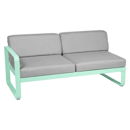 MÓDULO IZQUIERDO 2 PLAZAS Bellevie - Sillones y sofás, Uruguay | Pipi Cucu Paris