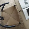 Silla WISHBONE en Madera - Negro en Negro - Sillas, Uruguay | Finkel, vista 6 de 6
