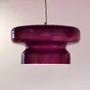 LUMINARIA JOAN PURPLE - Lámparas colgantes, Uruguay | Berlina Store, vista 5 de 5