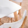 Juego De Comedor Julieta - Mesas de comedor, Uruguay | Aihaus, vista 3 de 5