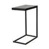 Mesa Auxiliar BLACK en Negro - Mesas de living, Uruguay | Finkel, vista 1 de 4