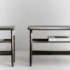 BANCO ZAPATERO ACACIA - Butacas, banquetas y puffs, Uruguay | Zara Home, vista 1 de 7