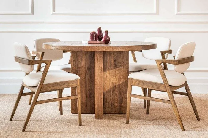 SILLA BERNARD - FRESNO AVELLANA - Sillas, Uruguay | La Iberica, vista 15