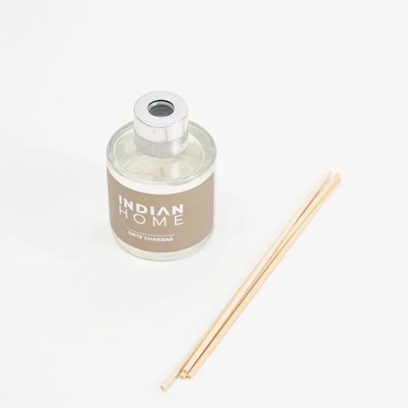 Difusor Boho - Estampado 1 en Multicolor - Velas y Portavelas, Uruguay | Indian