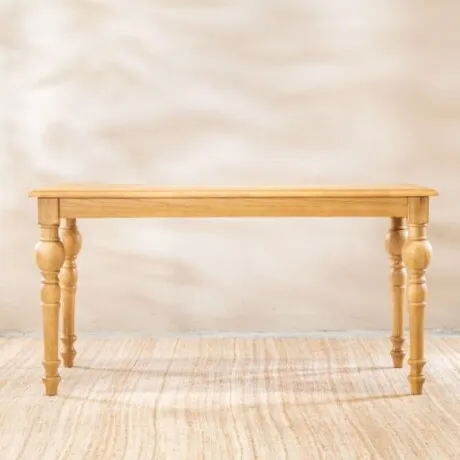 Mesa De Comedor Paul 150 Cm - Mesas de comedor, Uruguay | Aihaus
