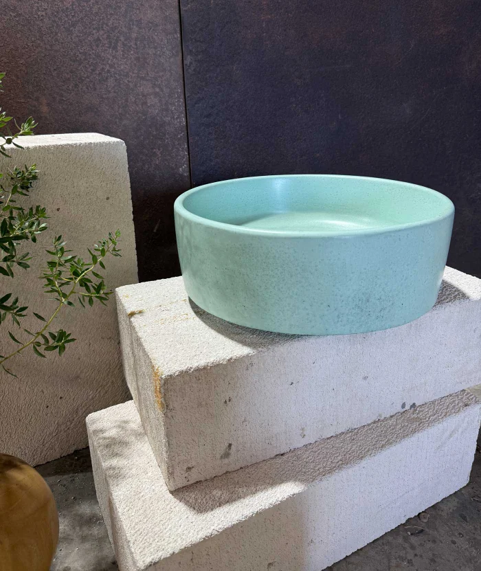 Bacha ALPHA mini mint - Outlet - Decoración, Uruguay | Mezcla, vista 2