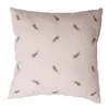 Almohadón Embro Lino-y-algodon Cotton Linen - Textiles, Uruguay | Divino, vista 2 de 3