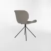 Silla OMG Gris - Sillas, Uruguay | Viasono, vista 4 de 4