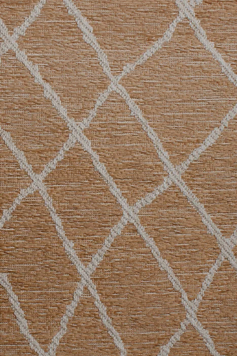 ALFOMBRA VELVET VLT/7765/H815/ 160X230 WOOL/GOLD - Alfombras, Uruguay | Vinibel, vista 2