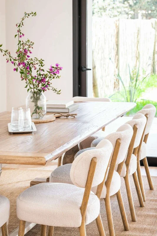 SILLA HELENA en Blanco - Sillas, Uruguay | La Iberica, vista 9