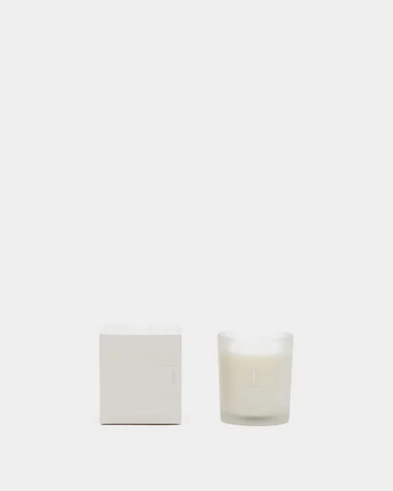 Vela aromática Soft Jasmin 170 gr en Blanco - Velas y Portavelas, Uruguay | Kavehome