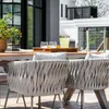 SILLA / BUTACA HONGUITO - EXTERIOR en Beige - Sillas, Uruguay | La Iberica, vista 20 de 20