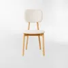 SILLA PHOEBE Beige - Sillas, Uruguay | Viasono, vista 2 de 5