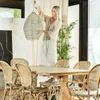 SILLA ROSSINI - SIKA DESIGN - MIEL en Marrón - Sillas, Uruguay | La Iberica, vista 13 de 14