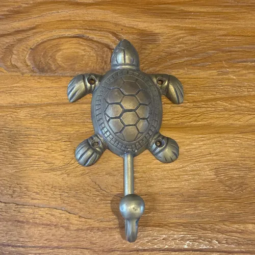 Colgador de pared tortuga - - Decoración de pared, Uruguay | Rumah Studio Home