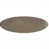 Mesa Elma Redonda 120cm - Madera Maciza y Vidrio Sobrepuesto - Mesas de comedor, Uruguay | Balton, vista 4 de 11