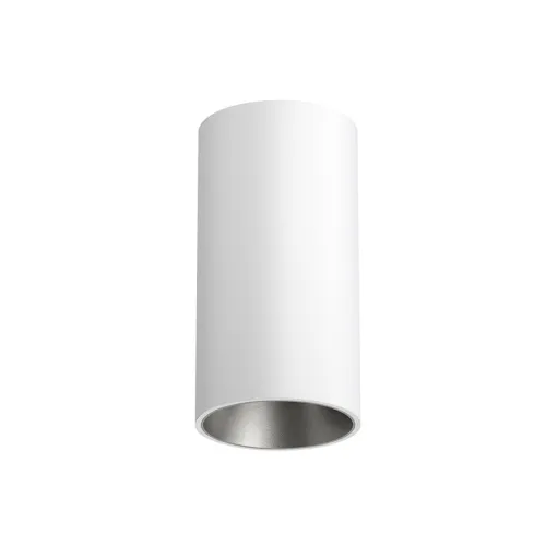 Downlight LED Viena 9W Luz Cálida en Blanco - Lámparas colgantes, Uruguay | Serlux