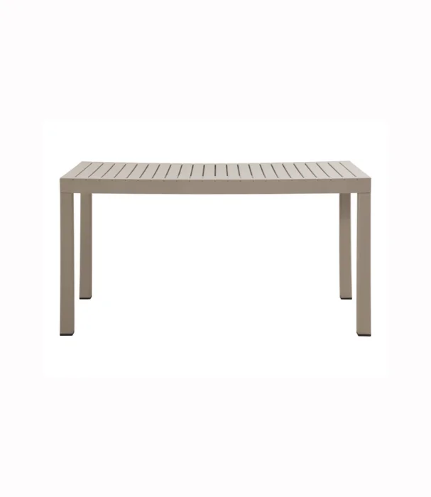 MESA COMEDOR NEWPORT PP GRIS en Gris - Muebles para el exterior, Uruguay | Más Infinito Casa, vista 2