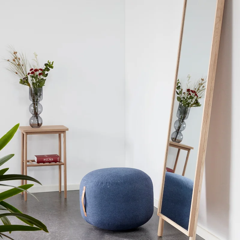 Jarrón Julen - 1 en Gris - Jarrones, Uruguay | Walnut, vista 5