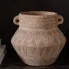 Jarrón Isma en Beige - Jarrones, Uruguay | De Arcos, vista 2 de 2