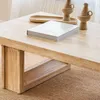 MESA LIVING TRAVERTINO - 1.60 X 0.80 MTS en Beige - Mesas de living, Uruguay | La Iberica, vista 10 de 12