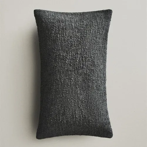 FUNDA COJÍN RIZO - Textiles, Uruguay | Zara Home