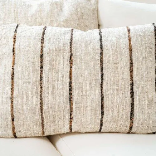 ALMOHADON TAMARINDO - 40 X 60 CMS - Textiles, Uruguay | La Iberica