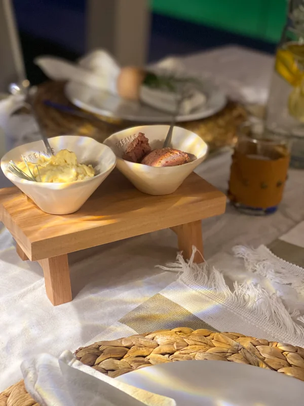 Kit doble dip - Decoración, Uruguay | Dreams On Time, vista 13