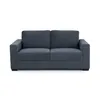 Sofá One - Tela Aquaclean - 2 cuerpos - A fabricar en Gris - Sillones y sofás, Uruguay | NYR, vista 5 de 8