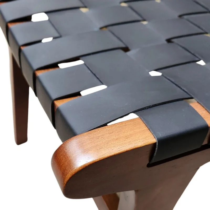 Silla Nexus en Negro - Sillas, Uruguay | La Cueva Muebles, vista 5