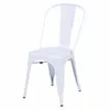 Silla Off - Blanco en Blanco - Sillas, Uruguay | Ecowood, vista 1 de 3