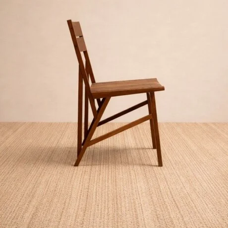 Silla Atibaia S/ Brazo - Muebles para el exterior, Uruguay | Aihaus, vista 2