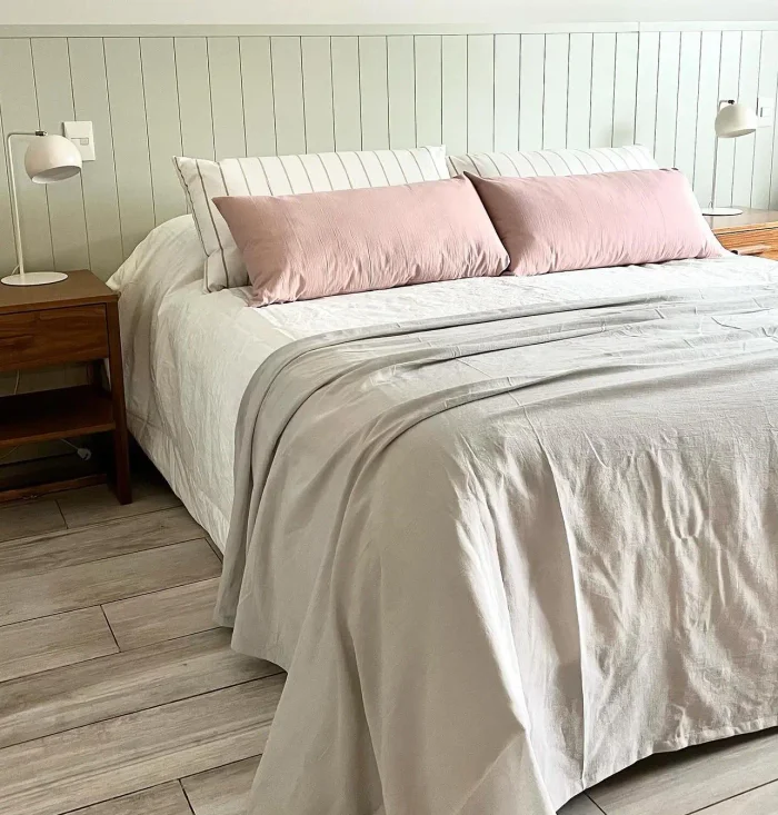 Pack Dormitorio - Textiles, Uruguay | Decilo con Alma, vista 2