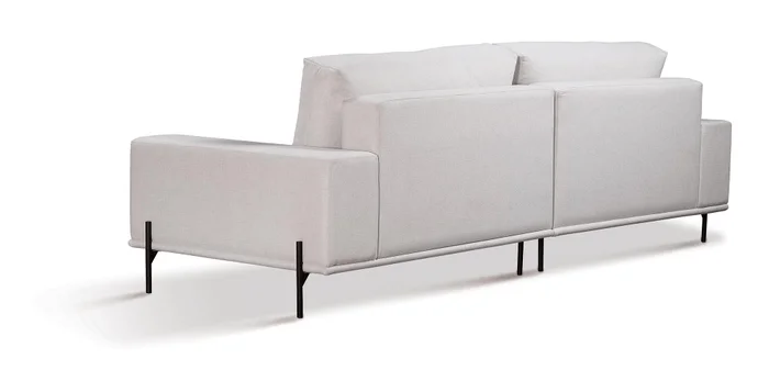 Sofa Sky 2,20mt en Sofa Sky Bruma, Sofa Sky Eagle - Sillones y sofás, Uruguay | Casa Brava, vista 2
