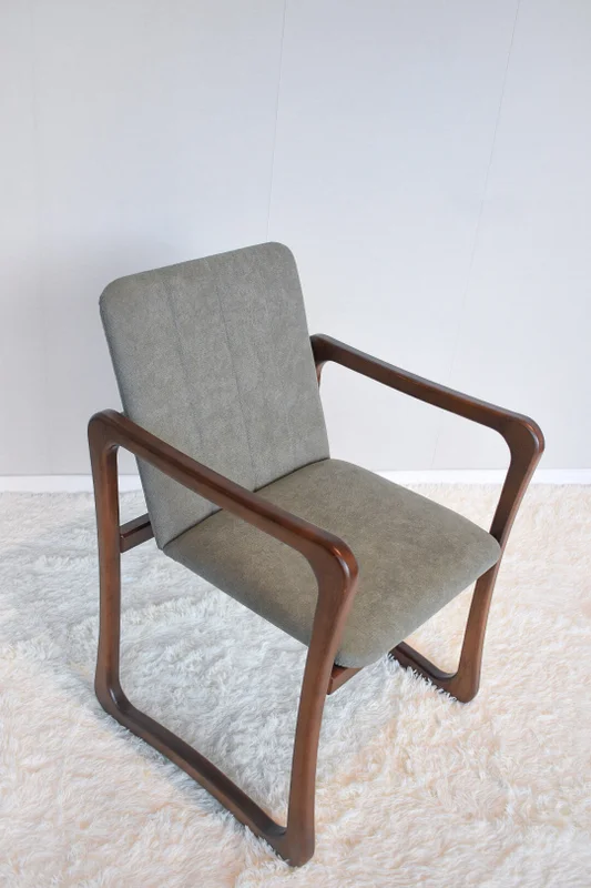Silla Selene en Gris - Sillas, Uruguay | Balton, vista 7
