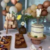 Pie de torta alta 30 cm - Decoración, Uruguay | Dreams On Time, vista 10 de 19