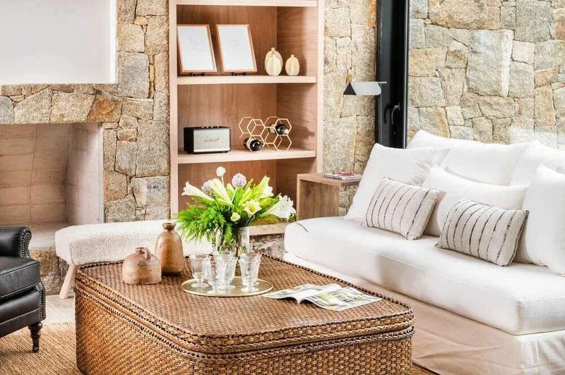 SILLON MANUELA - JEAN LAVABLE en Blanco - Sillones y sofás, Uruguay | La Iberica, vista 4