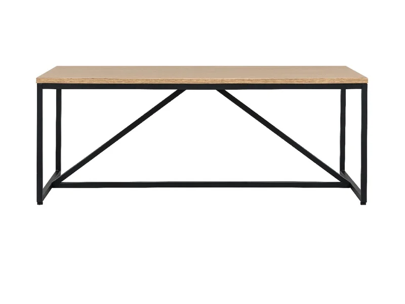 Mesa de Living Rectangular Línea NATURA en Mesa de Living Rectangular Línea NATURA - Mesas de living, Uruguay | Finkel, vista 3