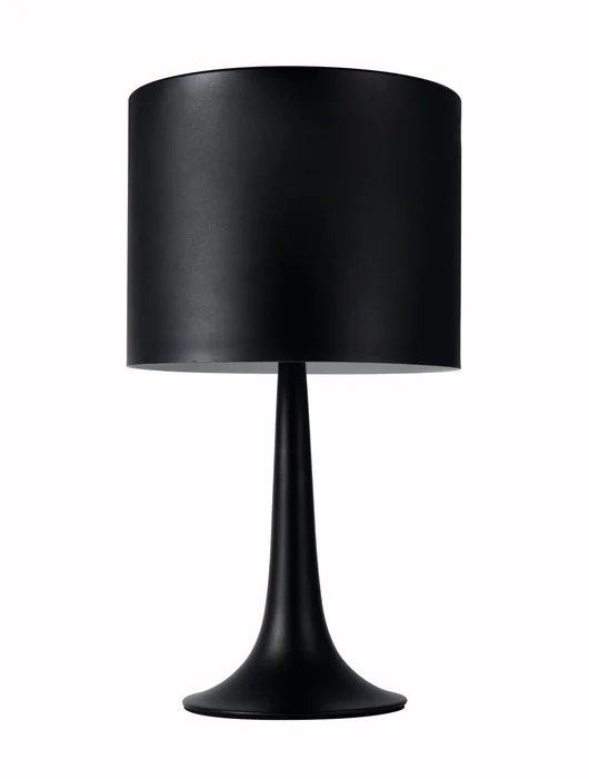 M012BK en Negro - Lámparas de mesa, Uruguay | Unik