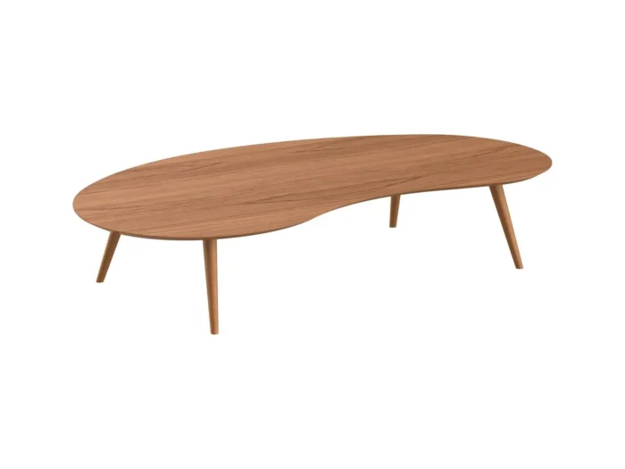 Mesa de centro Ciclo irregular - Mesas de living, Uruguay | Arquetipo