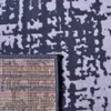 Alfombra Renaissance Roma Gris Plomo - 200*250 - Textiles, Uruguay | Noe, vista 2 de 2