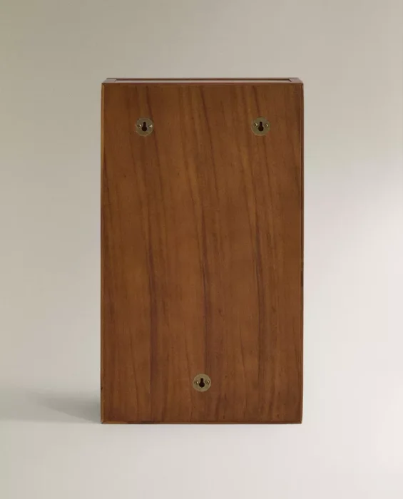 MUEBLE ALMACENAJE PARED en Marrón - Aparadores y recibidores, Uruguay | Zara Home, vista 6