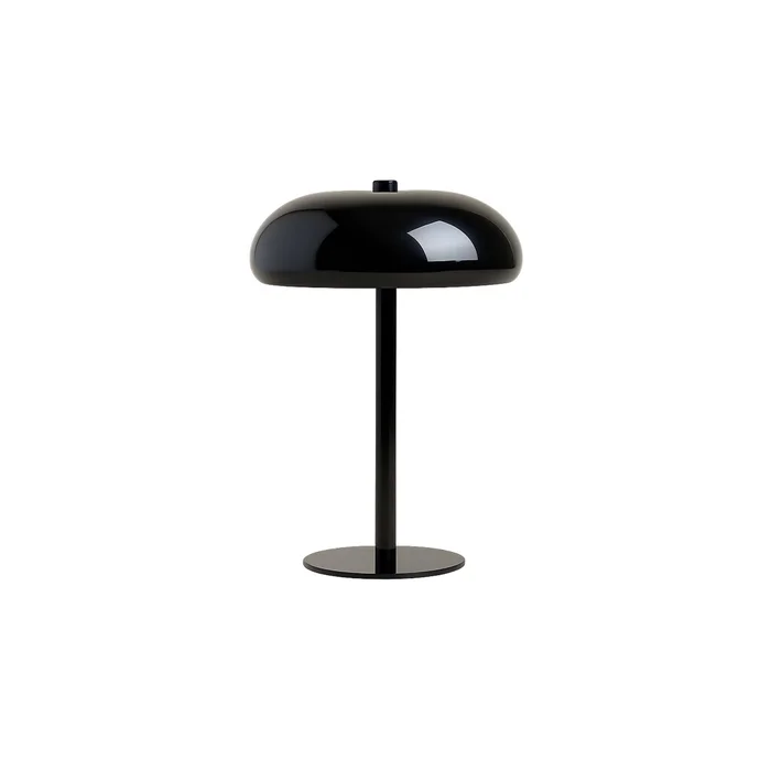 Luminaria de Mesa Memphis en Negro - Lámparas de mesa, Uruguay | Samic