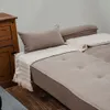 Sillón Cama Dana - Azul en Azul - Sillones y sofás, Uruguay | Ecowood, vista 11 de 14