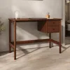 Escritorio 110cm Apama - Madera Maciza - Escritorios y sillas de escritorio, Uruguay | Balton, vista 14 de 20