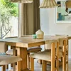 MESA COMEDOR PATAGONIA - 2.00 X 1.00 MTS - Mesas de comedor, Uruguay | La Iberica, vista 3 de 36