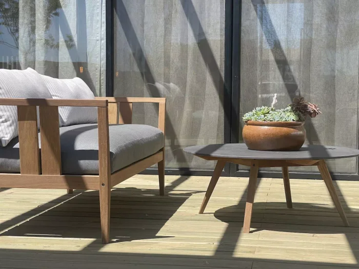 Mesa Dekton Coffee Table - Muebles para TV, Uruguay | Balcony